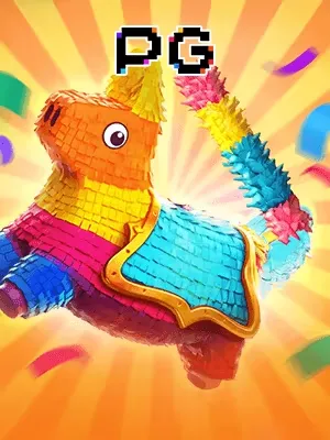 Pinata Thắng Lớn